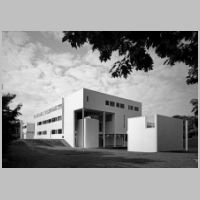 Richard Meier, House Weinstein (1969–1971), Old Westbury, photo Ezra Stoller, ESTO on ofhouses.com,4.jpg